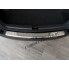 Накладка на задний бампер SEAT IBIZA IV 6J HB (2008-2012) бренд – Avisa дополнительное фото – 1